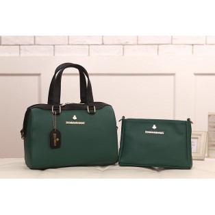 JESSICA MINKOFF 3520 BLACK